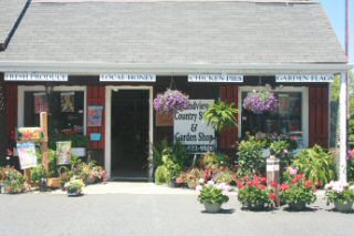 Grandview Country Store and Garden Shop